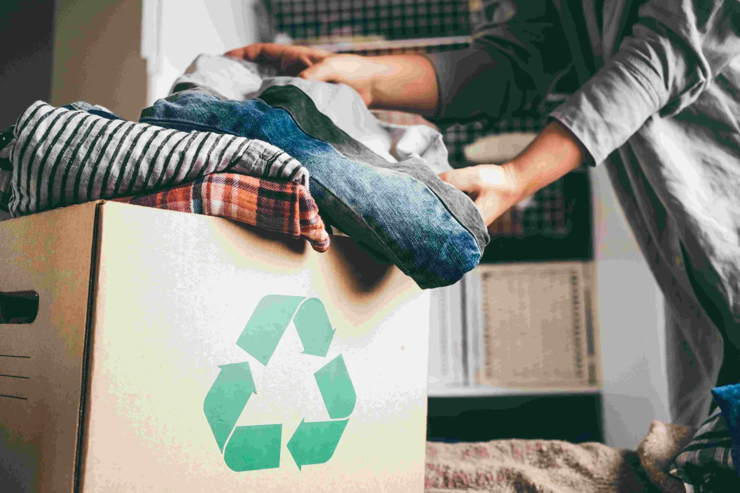 Abbigliamento sostenibile e circolare: la strategia europea