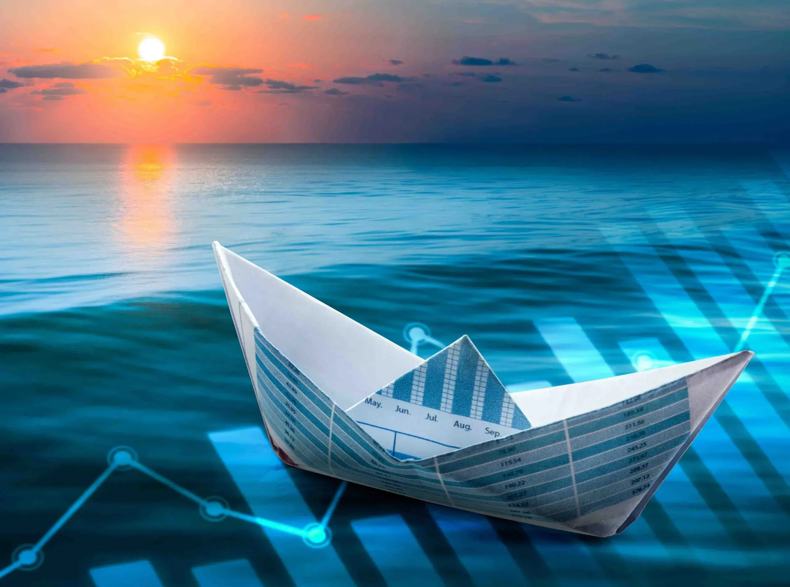 Che cos'è la blue economy e perché potrebbe rivoluzionare il nostro futuro?