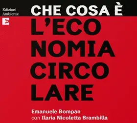 Che cosa è l'economia circolare