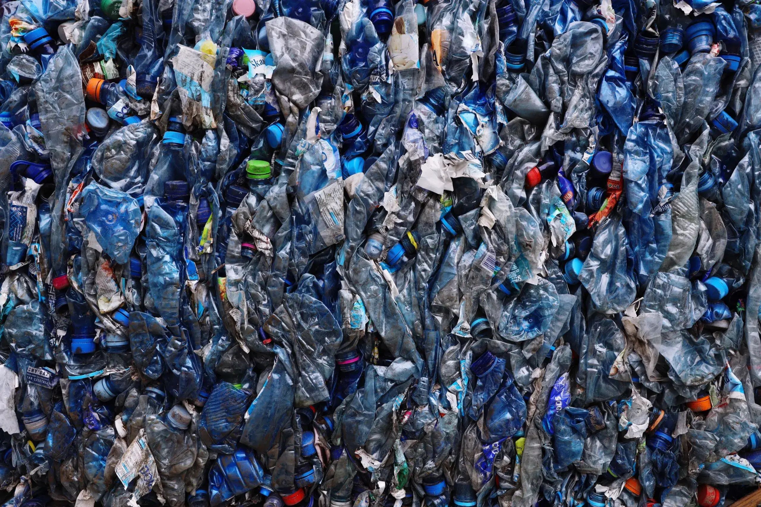 Che cosa sono i crediti di plastica