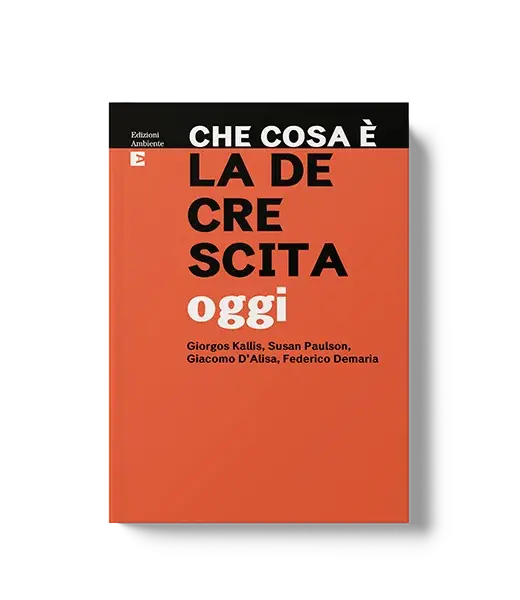 Che cosa è la decrescita
