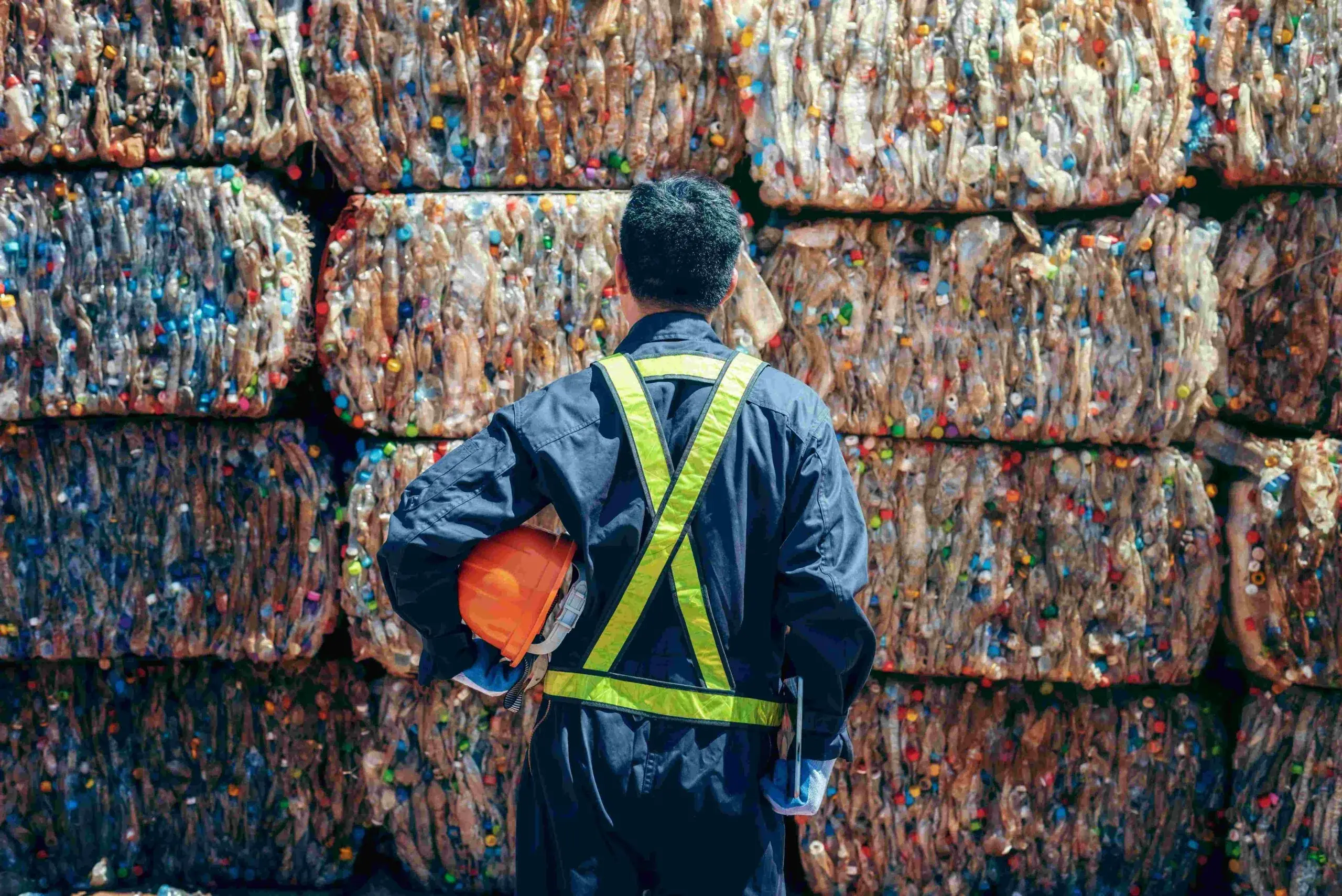 Ecoforum: cosa pensano gli italiani dell'economia circolare?