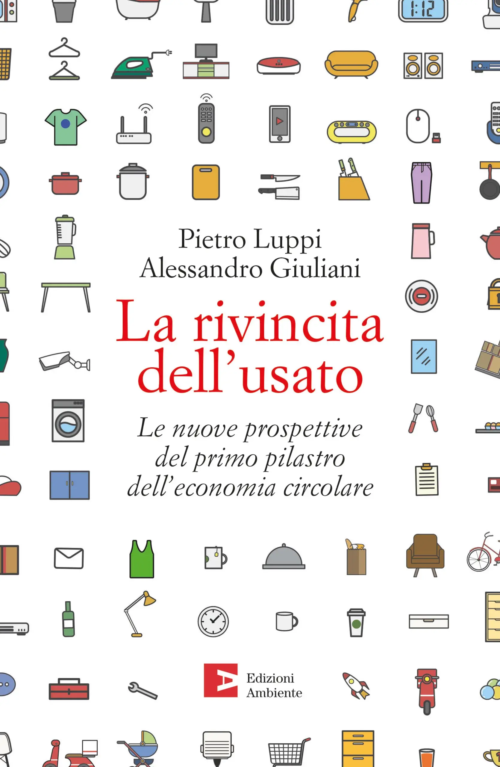 La rivincita dell'usato: le nuove prospettive del primo pilastro dell’economia circolare