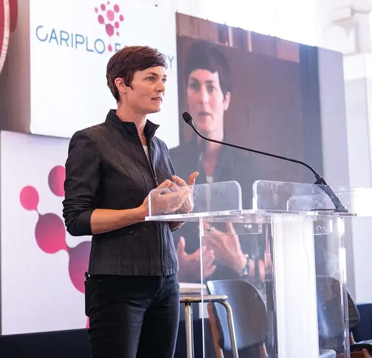 Le accademie della circular economy. Intervista a Ellen MacArthur