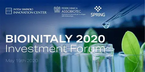 Le Start Up finaliste della Circular Bioeconomy