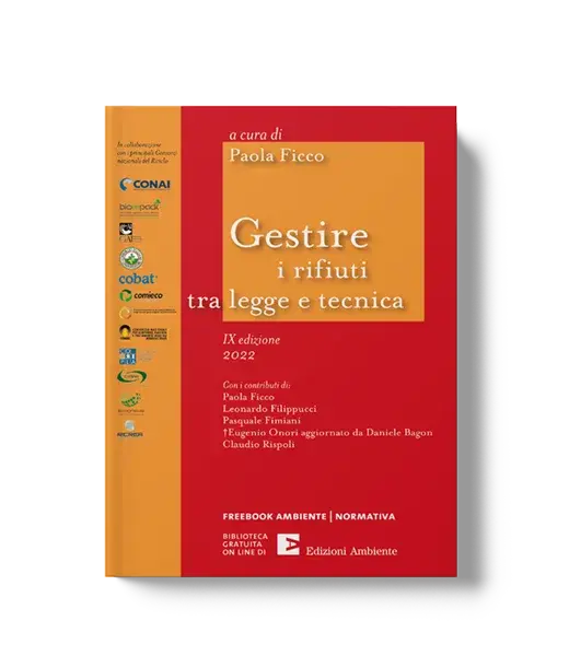 Gestire i rifiuti tra legge e tecnica