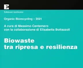 Biowaste tra ripresa e resilienza