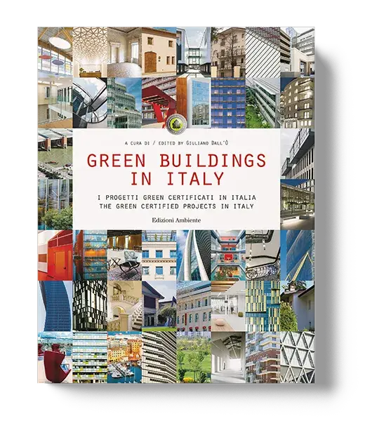 Green buildings in Italy