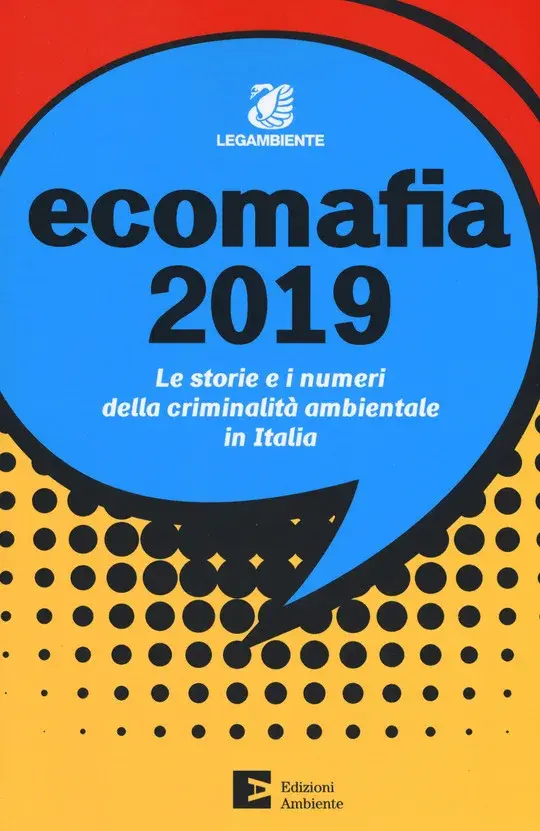 Libro mese Settembre 2019