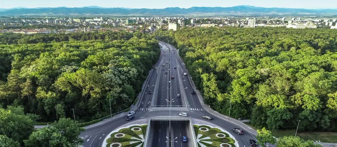 Metabolismo urbano: la città come organismo vivente è per natura circolare