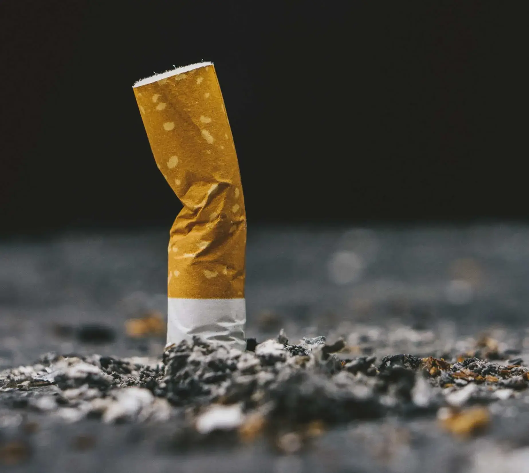 Da mozziconi di sigaretta a occhiali e ombrelli: la storia di Re-cig.