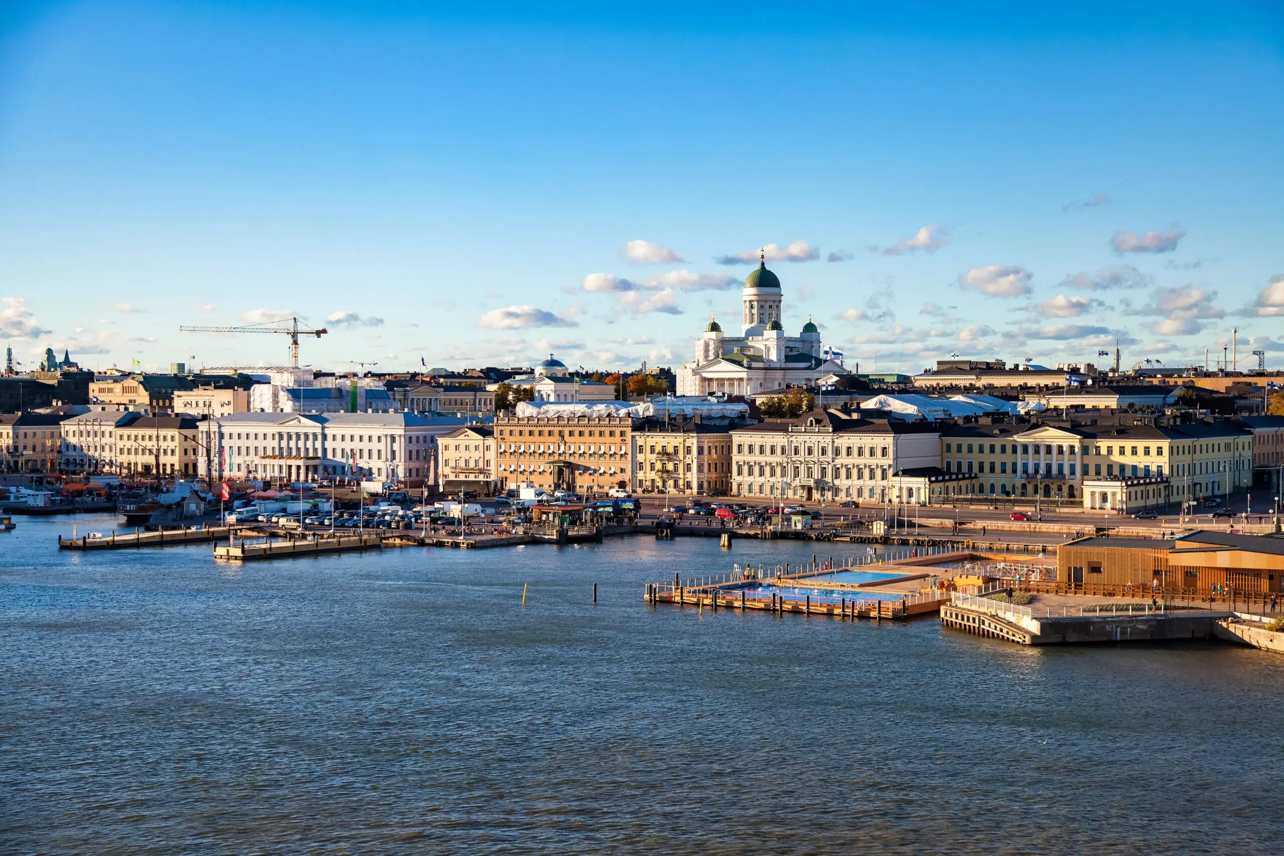Quali sono le città circolari europee