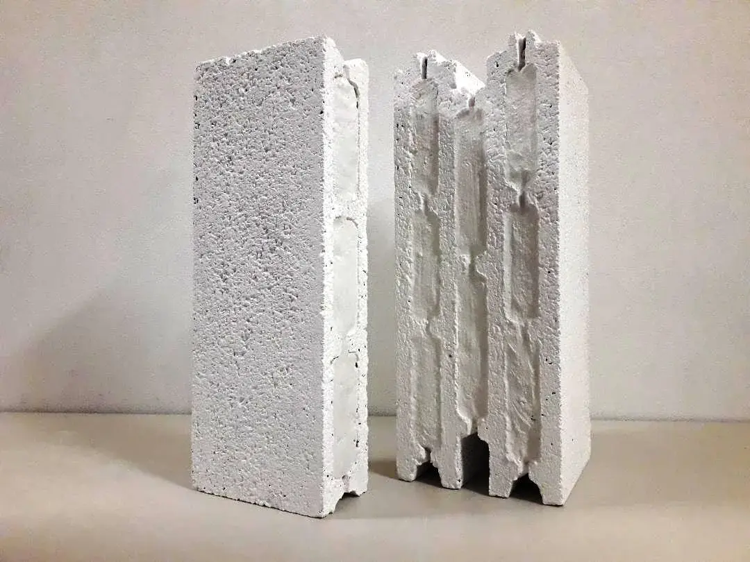 Milk Brick: recupero latte di scarto per calcestruzzo e mattoni