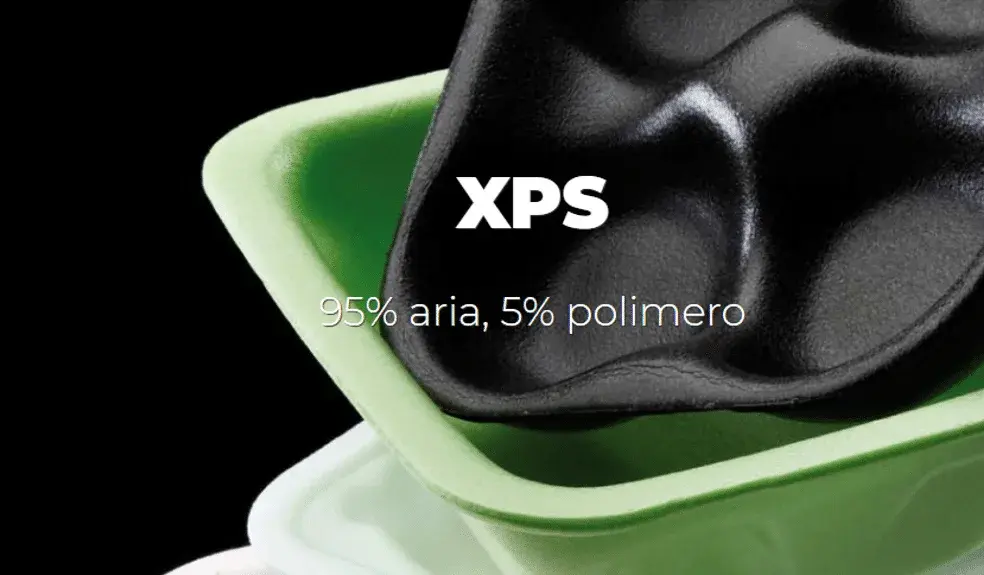 Sirap per un packaging sostenibile