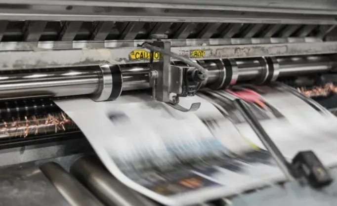 Stampa circolare: così Sapi rigenera toner e stampanti