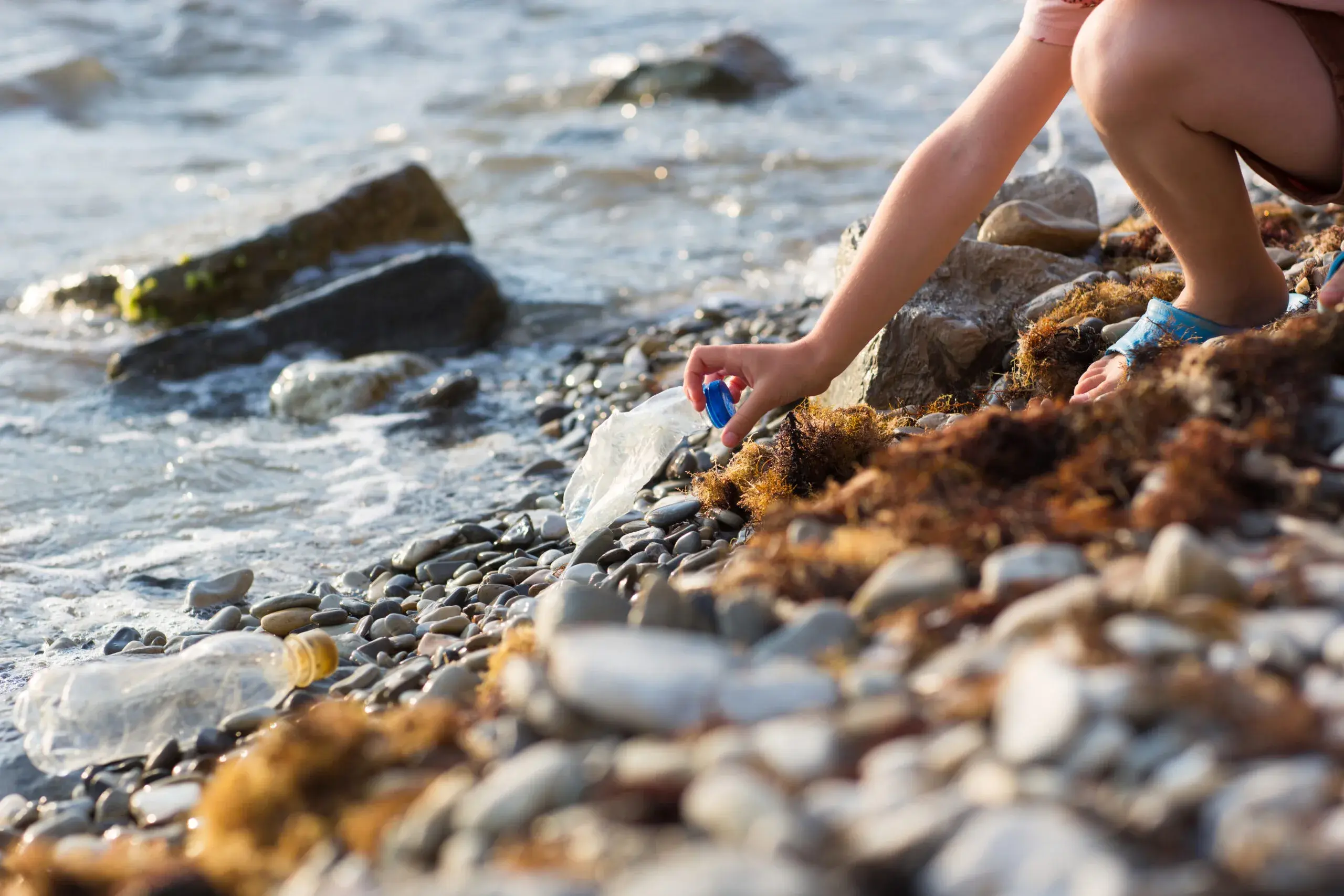 Trattato globale sulla plastica: i (pochi) progressi del secondo negoziato