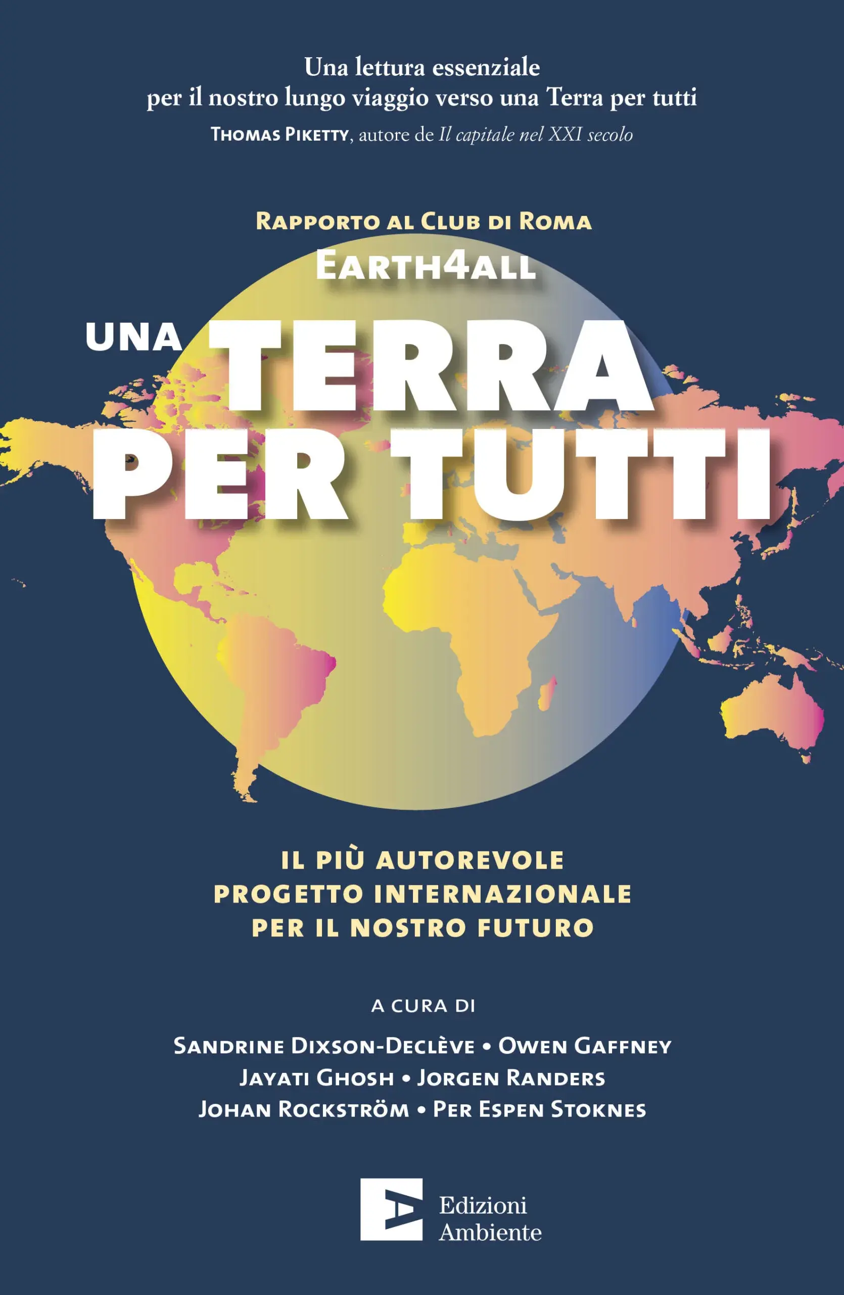 Una Terra per tutti