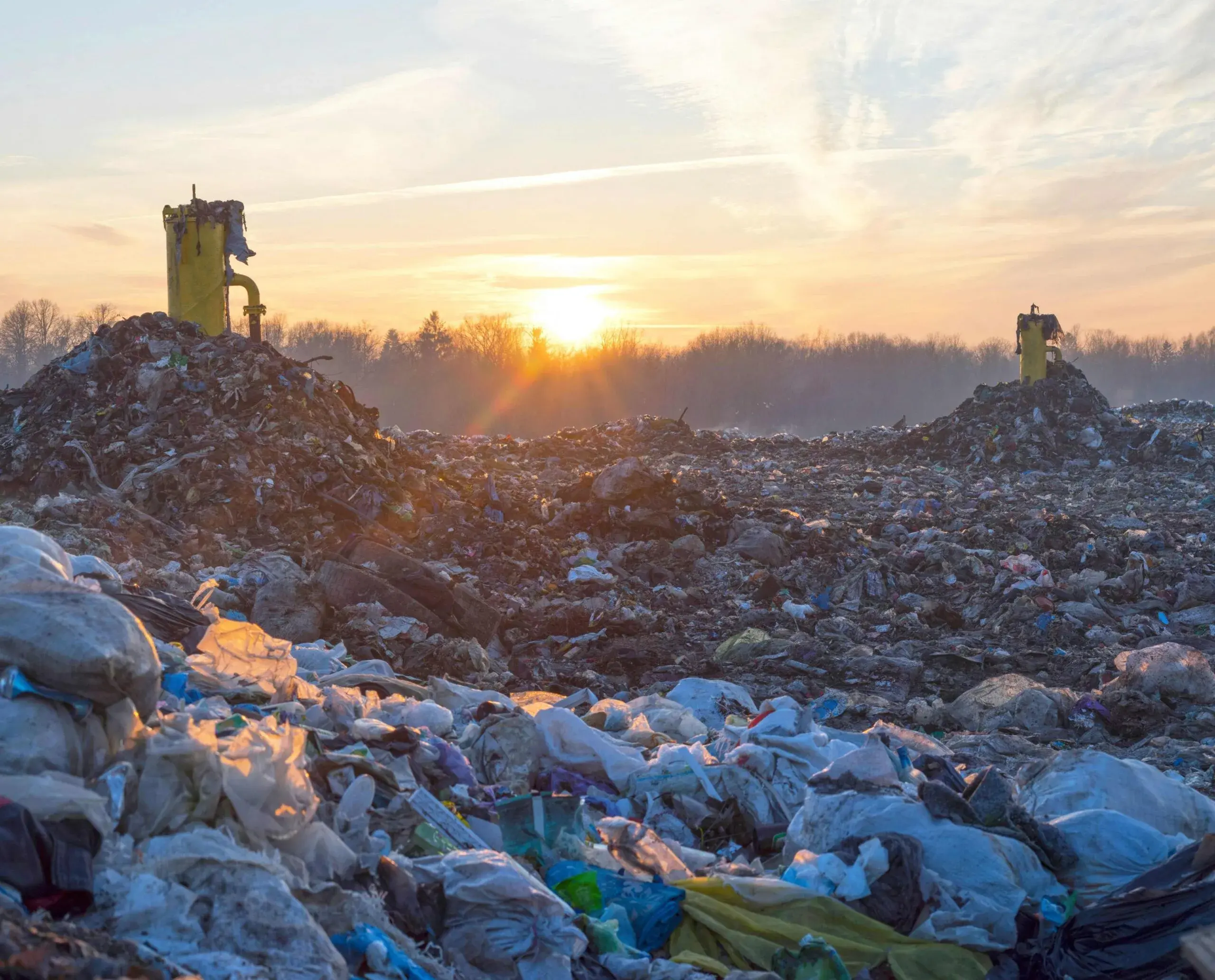 Zero Waste: live without producing waste