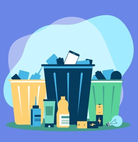 Corso plastica economia circolare