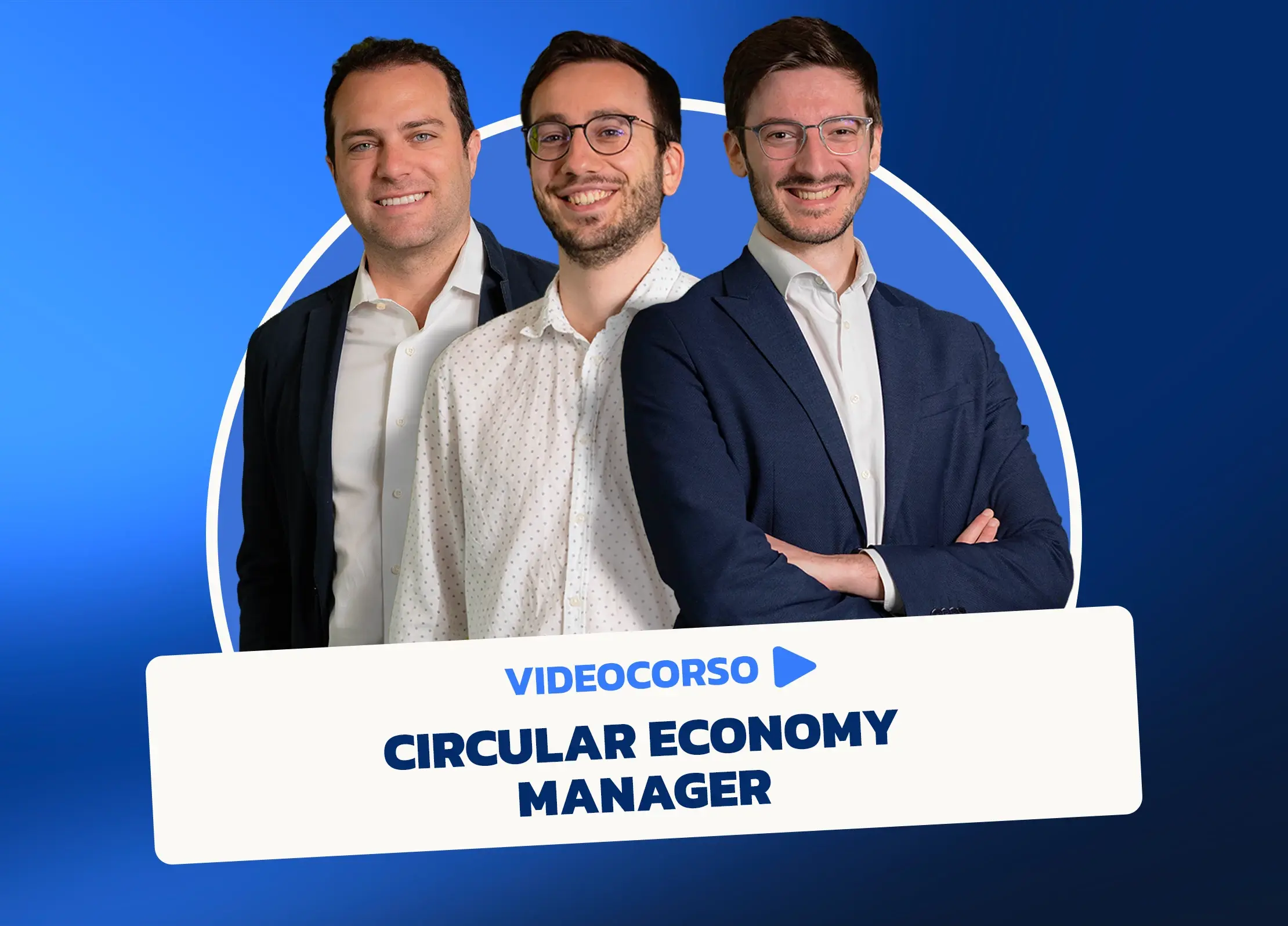 Circular Economy Manager