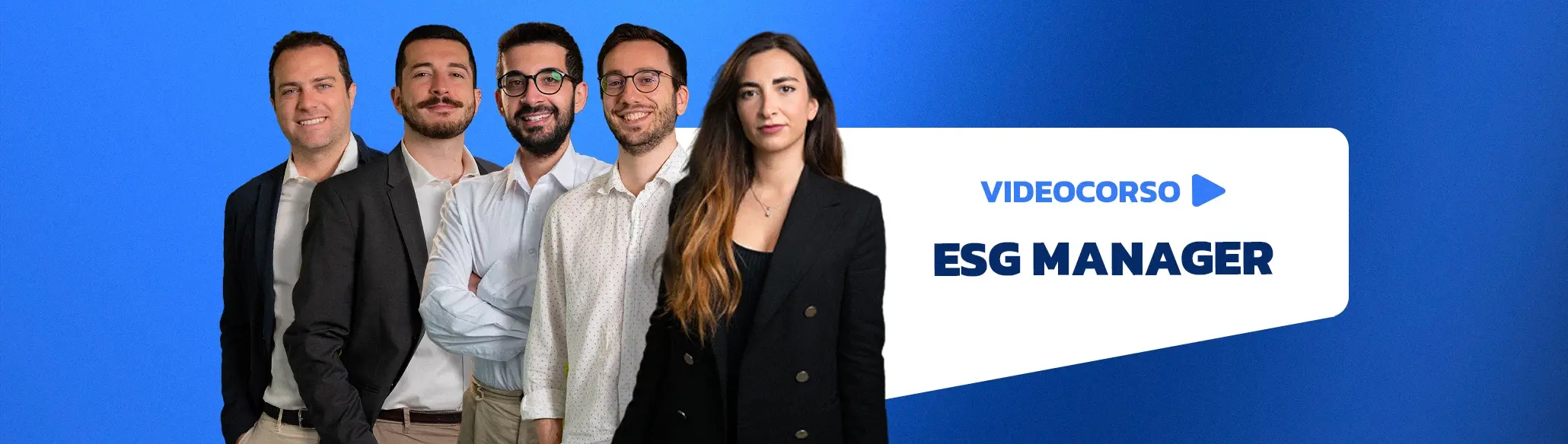 ESG Manager