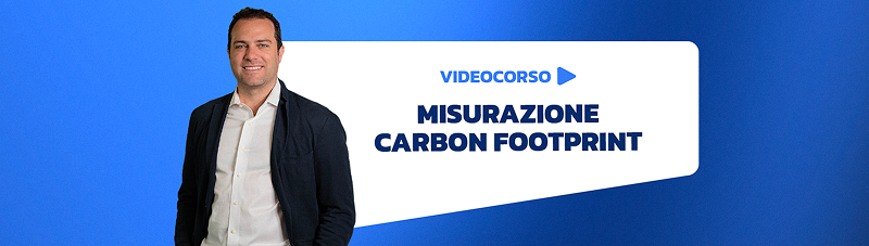 Misurazione Carbon Footprint