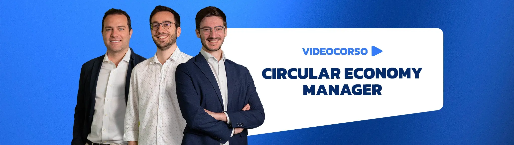 Circular Economy Manager