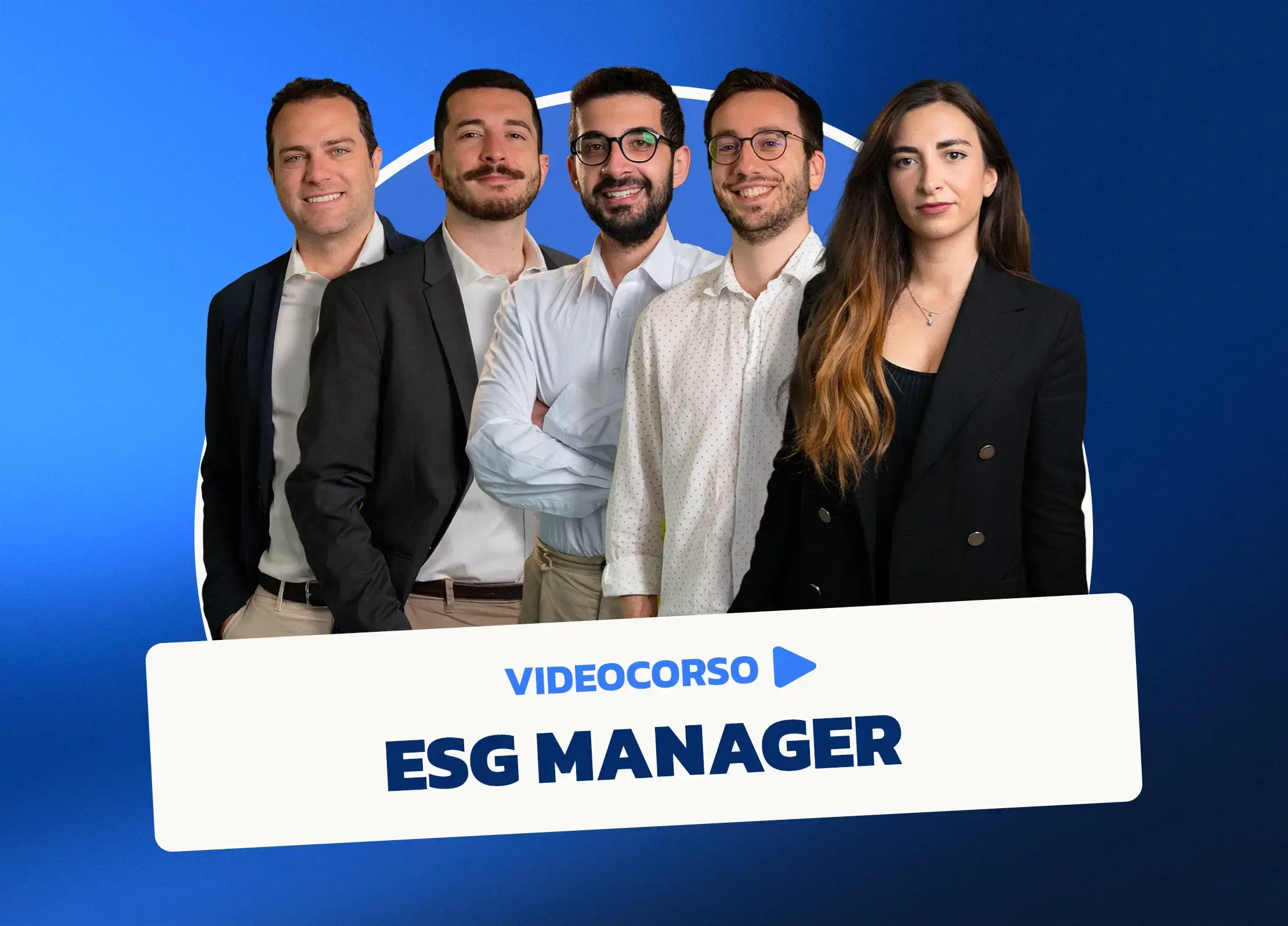 ESG Manager