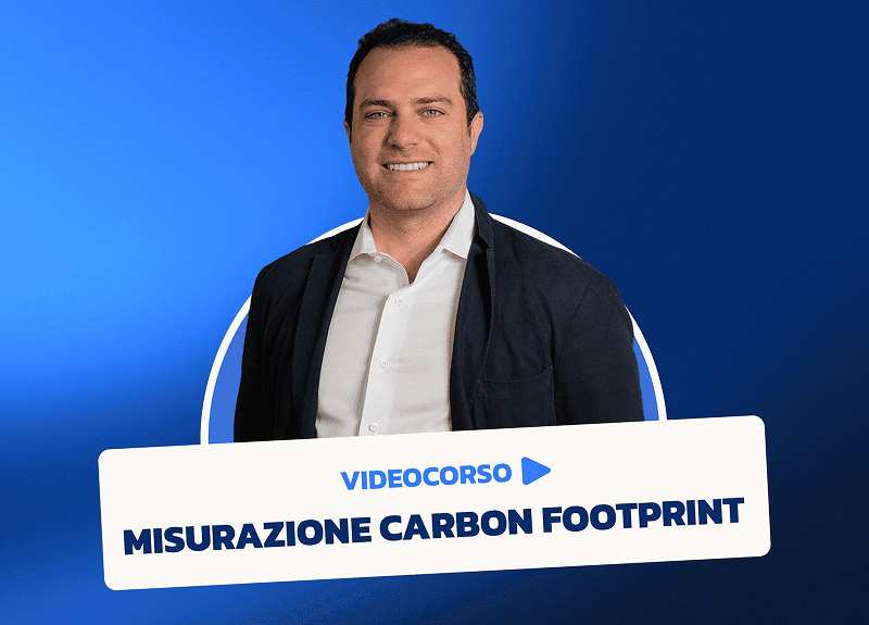 Misurazione Carbon Footprint