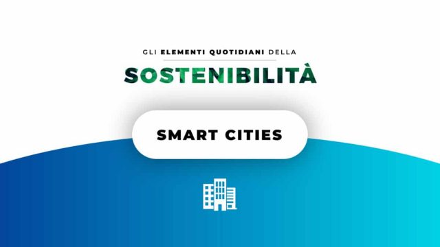 corso smart cities