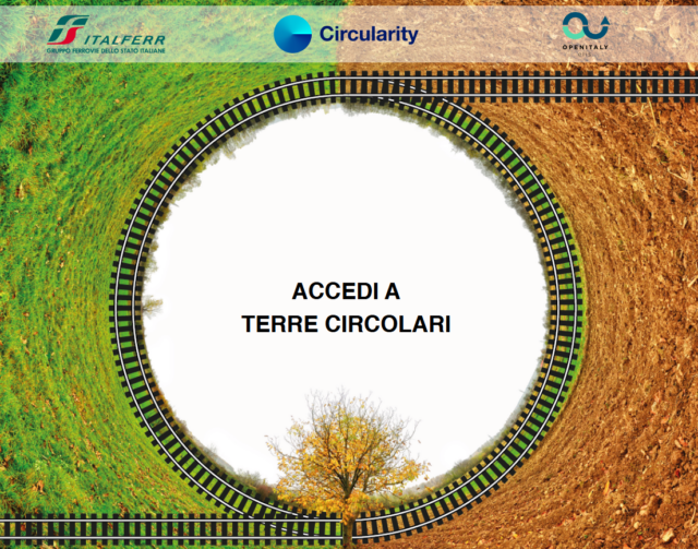 ITALFERR - Terre circolari