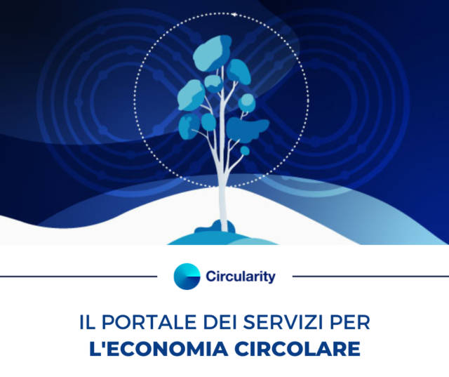 ECONOMIA CIRCOLARE