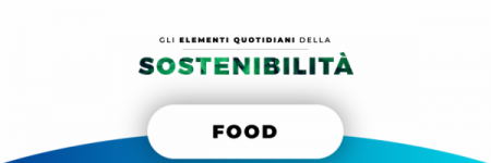 corso sostenibilità alimentare