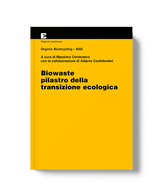 biowaste - pilastro della transizione ecologica