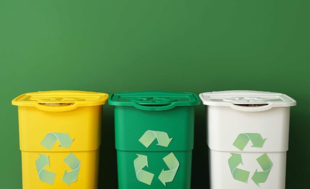 pngr, il piano nazione di gestione dei rifiuti