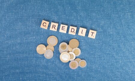 cash credits