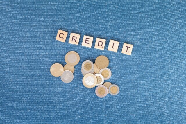 cash credits