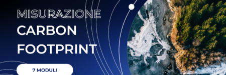 MISURAZIONE CARBON FOOTPRINT