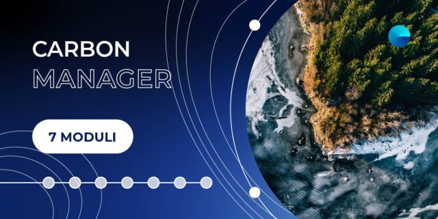 carbon manager