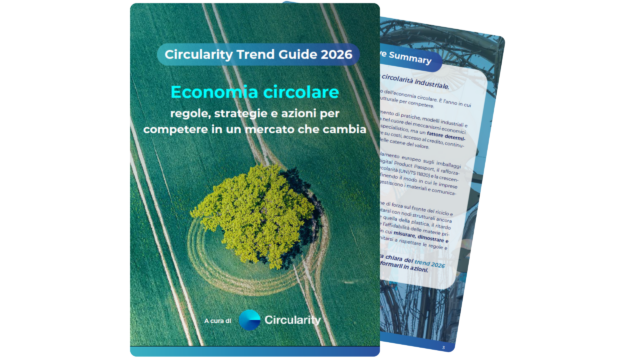 CIRCULARITY TREND GUIDE